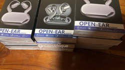 Écouteurs traducteurs