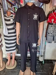 Ensemble pantalon