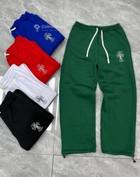 Pulls et jogging