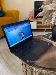 PC Dell latitude 3490 core i5 