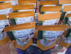 Tisane naturelle ruha 