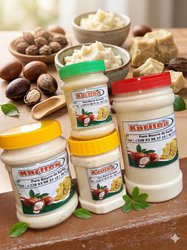 Beurre de Karité 100% Naturel sans additifs