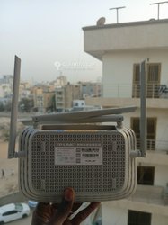Routeur Acces Point wifi Tp link Ac1200