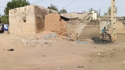 Miankala multi services Vend une parcelle à Ségou ville 