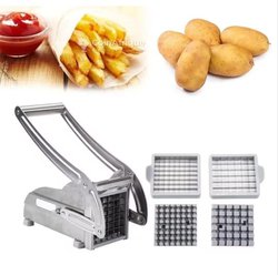 Découpe frites