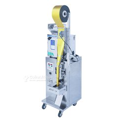 Machine automatique d’emballage de poudre