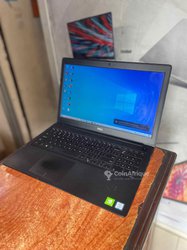 PC Dell latitude 3500 gaming