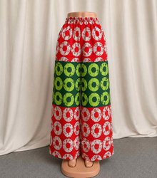 Palazo pantalon