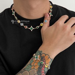 Collier nova radiance