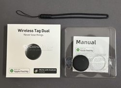 Airtag intelligent 