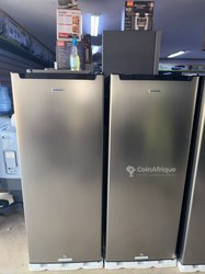 Congélateur dc solaire 7 étagères
