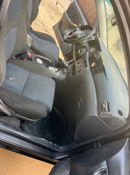 Toyota corolla 2006