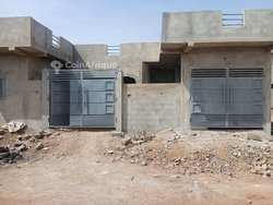 Vente villa 4 pièces - Niamana, à proximité de Grabal 