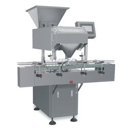 Machine moderne de thermoscellage à feuille d’aluminium