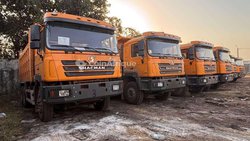 Schaman 10 roues f3000 