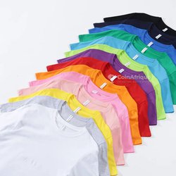 Tee-shirts Body 