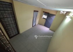 Vente villas 4 pièces - yopougon