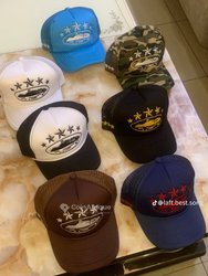 Casquettes