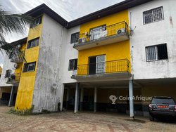 Vente immeubles - douala