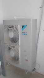 Installation et Entretien de Climatisation