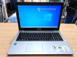 Asus i5-5th génération 