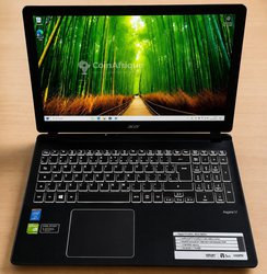Acer aspire i7-4th génération