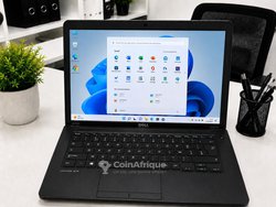 Dell latitude 3470 i7-6th génération