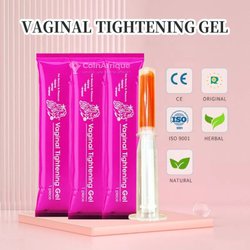 Gel Lubrifiant et raffermissant