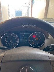 Mercedes-benz ml 2015