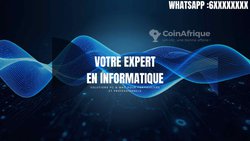 Création d’affiches pro
