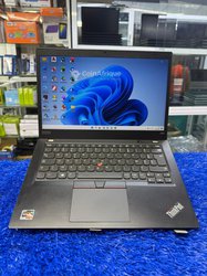 Lenevo x395 Ryzen 5 pro 