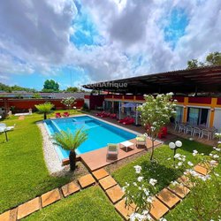 Location villas 4 pièces - assinie