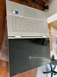 HP elitboook Core i7 