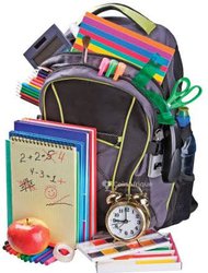 Matériel scolaire et bureautique