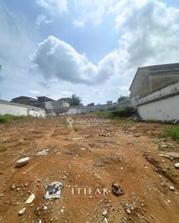 Terrains 500m²  - cocody