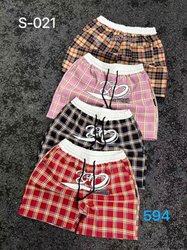 Short