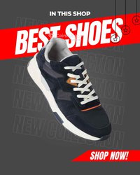 Chaussures