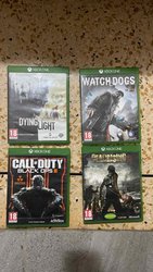 xbox one 1 téra