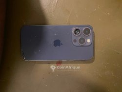 iPhone 14 Pro