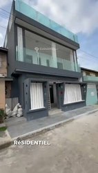 Location villa de 5 pièces à cap Nord