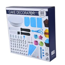 Cake décorateur  