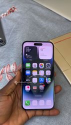 iphone 14 pro max 128g
