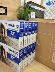 Télévision nasco 32 pouces 
