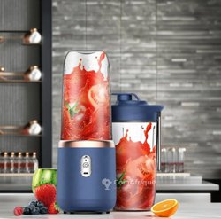 Mini mixeur portable 