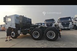 Howo 6*4 sinotruk 2026 