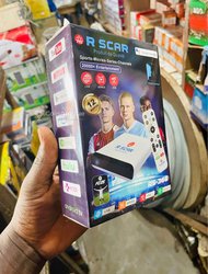 Tv box