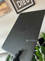 Hp probook core i5