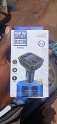 Transmetteur FM Bluetooth pour voiture 