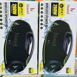 Inatel sp-in007 boom bass 260w