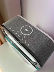 Station de charge sans fil